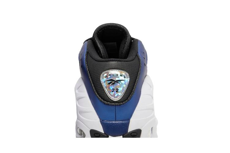 Кроссовки Reebok ES22 'Club Blue' 2023
