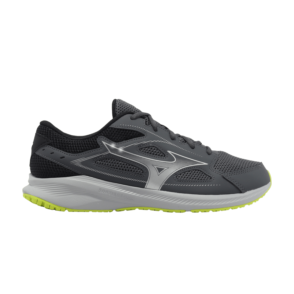 Кроссовки Mizuno Maximizer 26 Wide 'Ebony Lime'