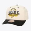 Mitchell-Ness-Cream-Pittsburgh-Pirates-Horizon-Pro-Crown-Snapback-Hat-100x100