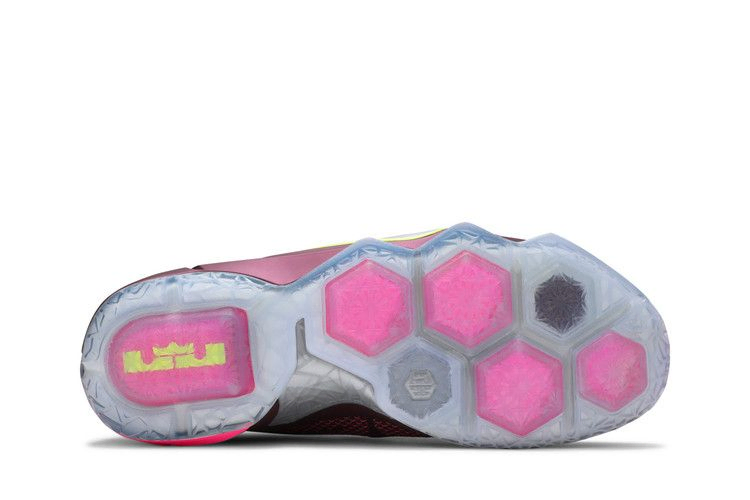 Кроссовки Nike LeBron 12 'Double Helix'