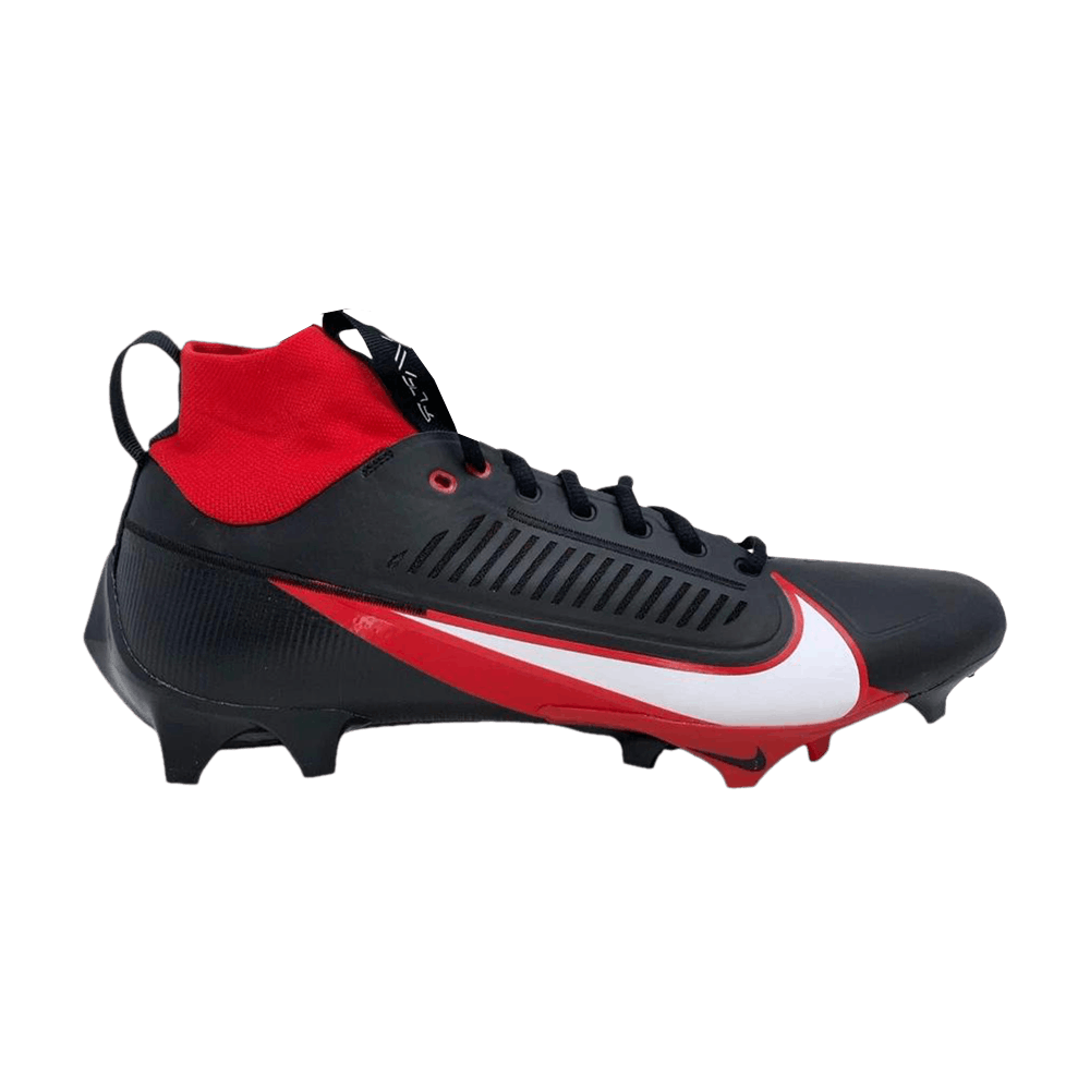 Кроссовки Nike Vapor Edge Pro 360 2 TB Promo 'Black University Red'