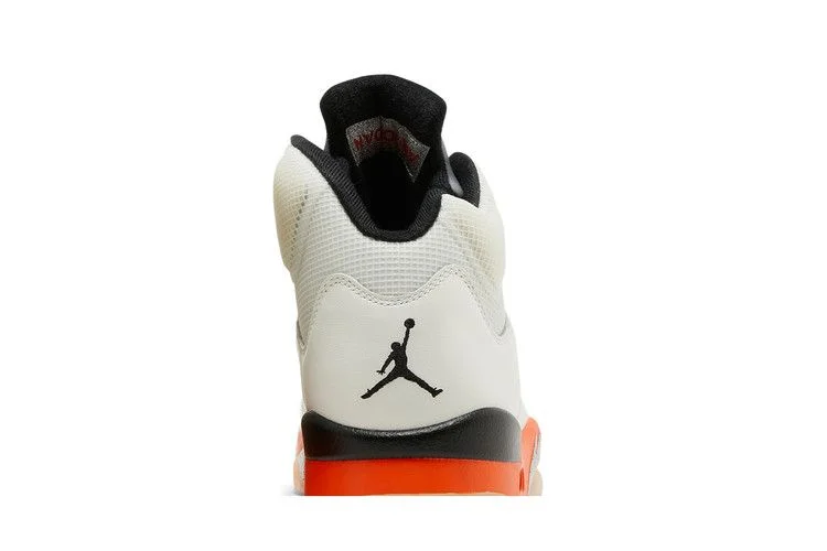 Кроссовки Air Jordan 5 Retro 'Shattered Backboard'
