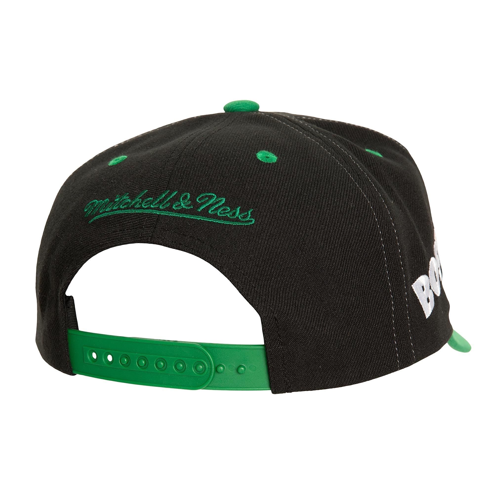 Mitchell-Ness-Overbite-Pro-Snapback-Boston-Celtics-Hat-1