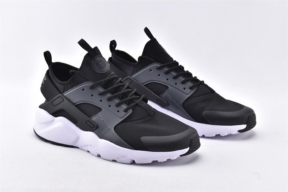 Кроссовки Nike Air Huarache Run Ultra EP GS Anthracite
