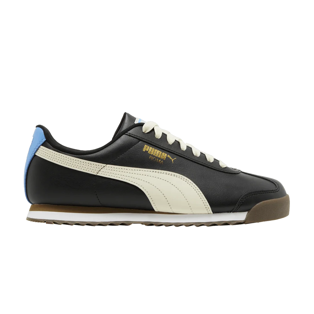 Krossovki-Puma-Roma-Basic-Plus-Black-Regal-Blue