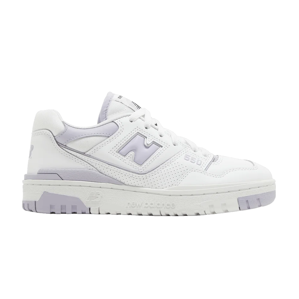 Krossovki-New-Balance-Wmns-550-White-Lilac