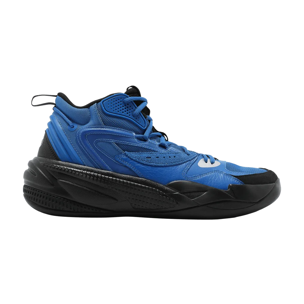 Кроссовки J. Cole x Puma RS-Dreamer 2 'Blue Dream'