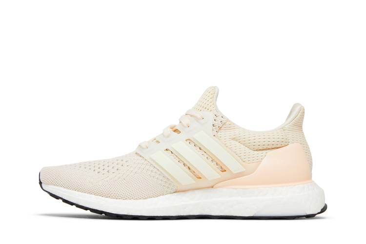 Кроссовки adidas Wmns UltraBoost 1.0 'Ecru Tint Coral'