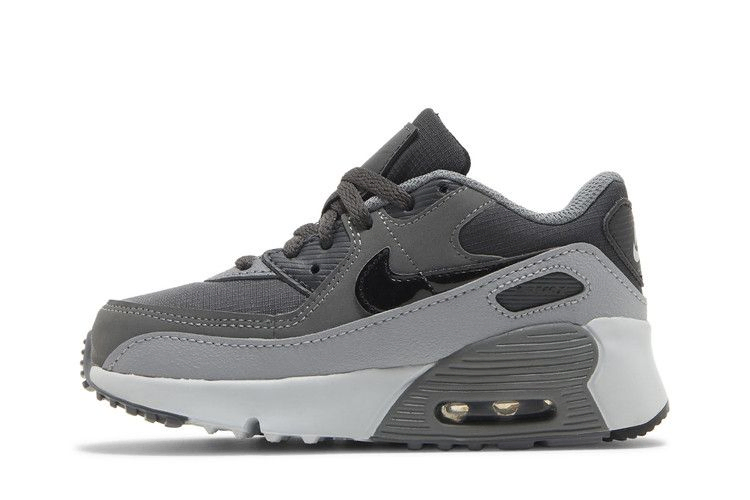 Кроссовки Nike Air Max 90 TD 'Anthracite Dark Grey'