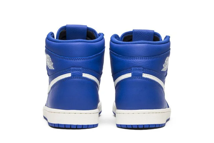 Кроссовки Air Jordan 1 Retro High OG 'Hyper Royal'