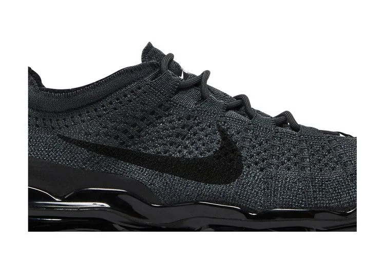 Кроссовки Nike Men's Air VaporMax 2023 Flyknit 'Anthracite Black'