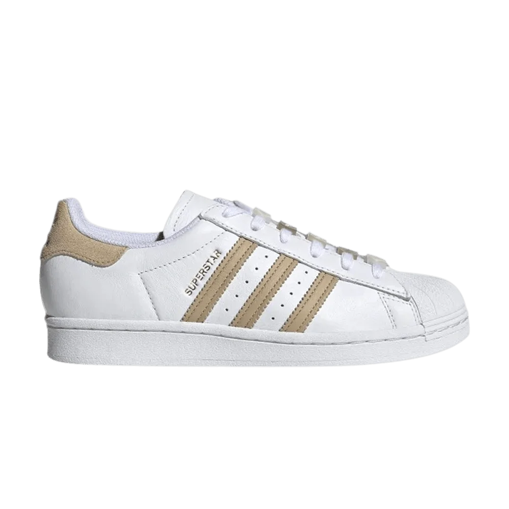 Krossovki-Adidas-Wmns-Superstar-White-Pale-Nude