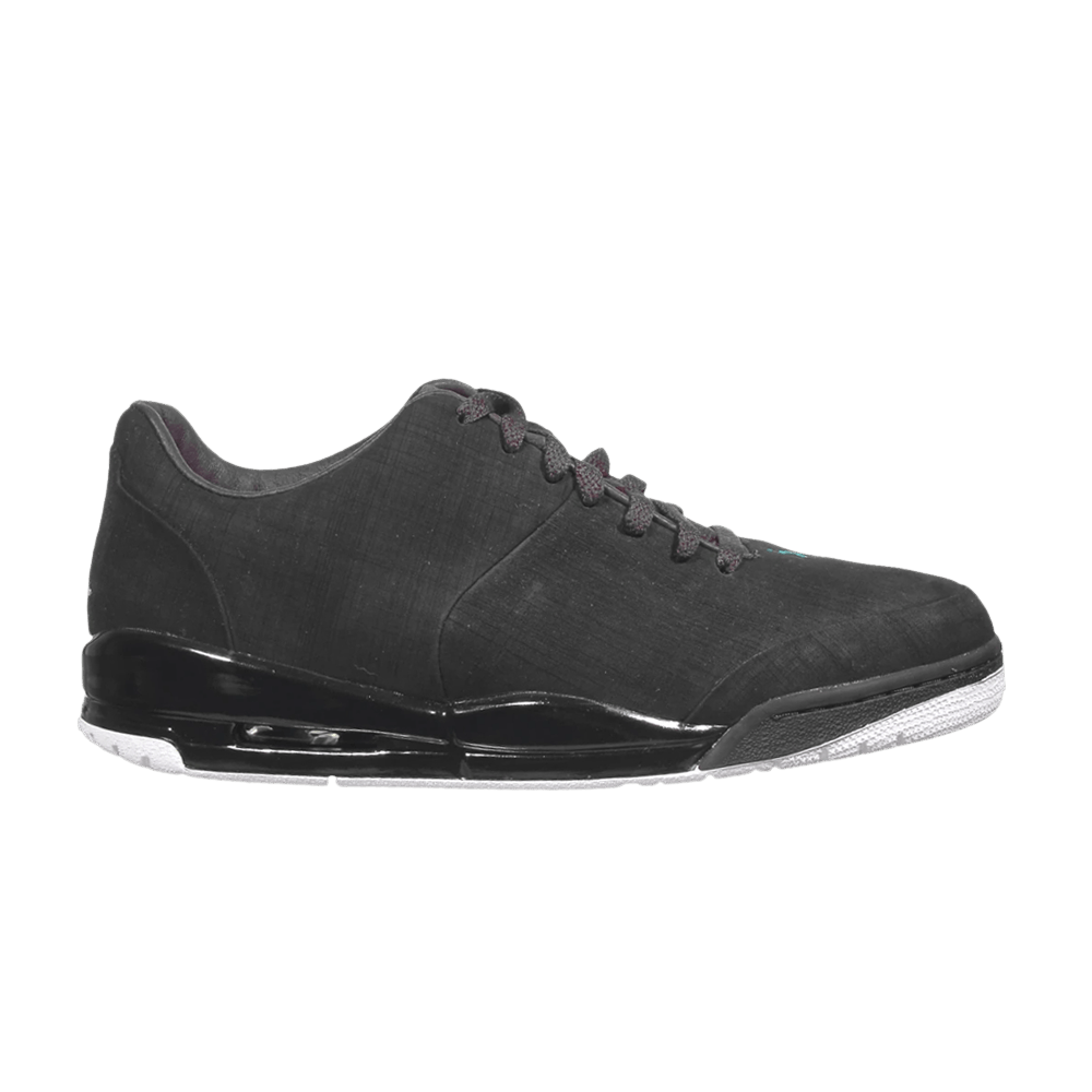 Кроссовки Air Jordan 23 Classic 'Black'