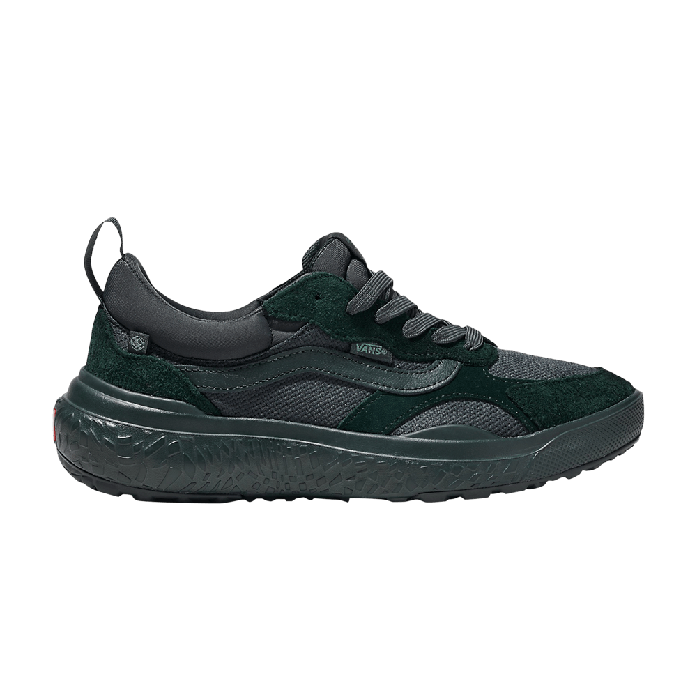 Кроссовки Vans UltraRange Neo VR3 MTE 'Mono Dark Green'