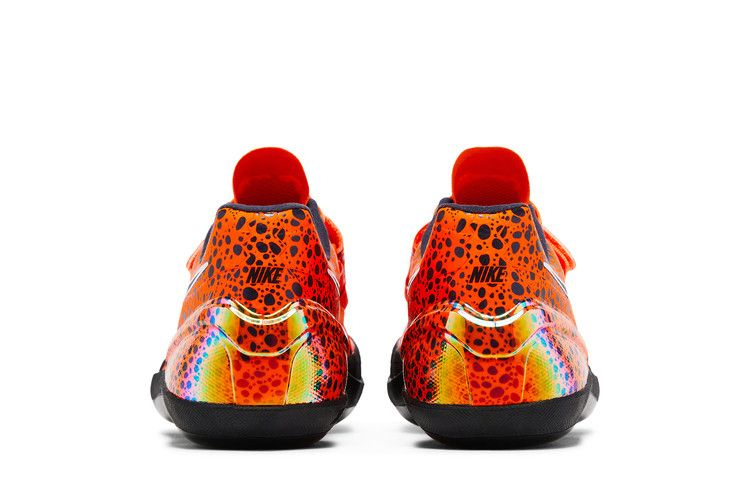 Кроссовки Nike Zoom Rotational 6 'Electric Pack'