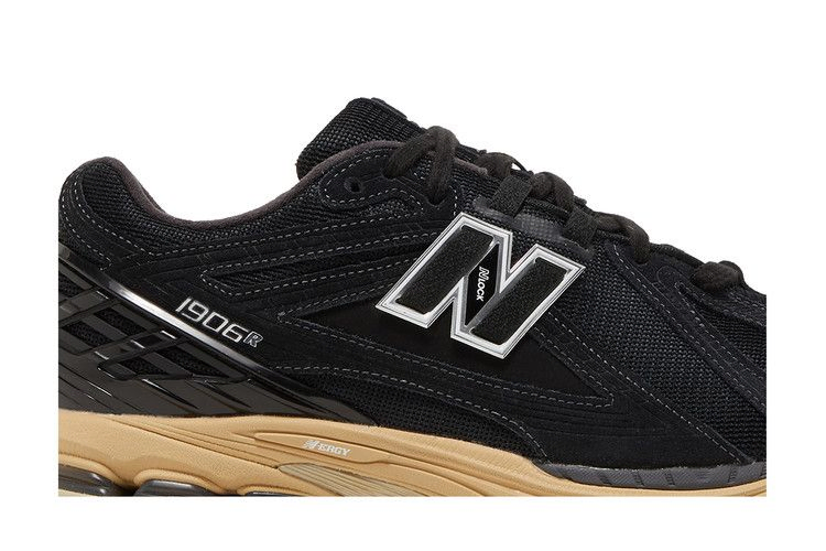 Кроссовки New Balance 1906R 'Black Taos Taupe'
