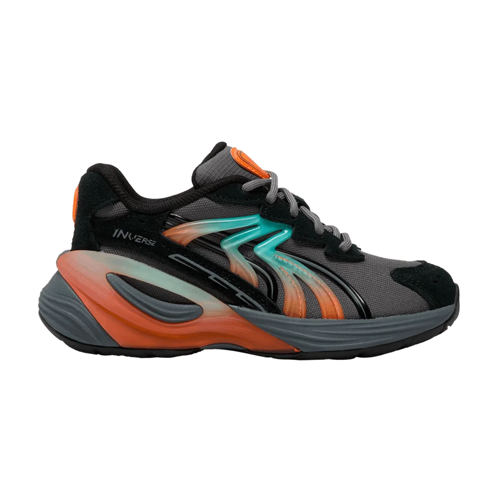 Кроссовки Puma Inverse Little Kid 'Fission'