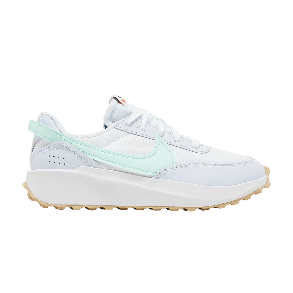 Krossovki-Nike-Waffle-Debut-White-Mint-Foam-Gum