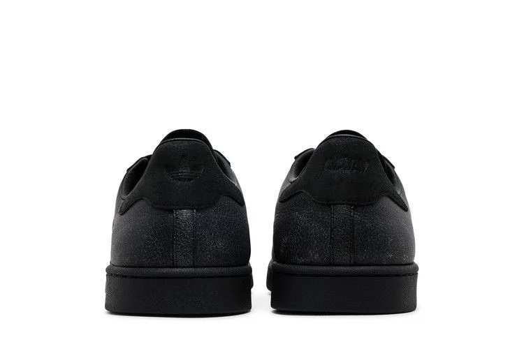 Кроссовки Avavav x adidas Wmns Modified Superstar 'Triple Black'