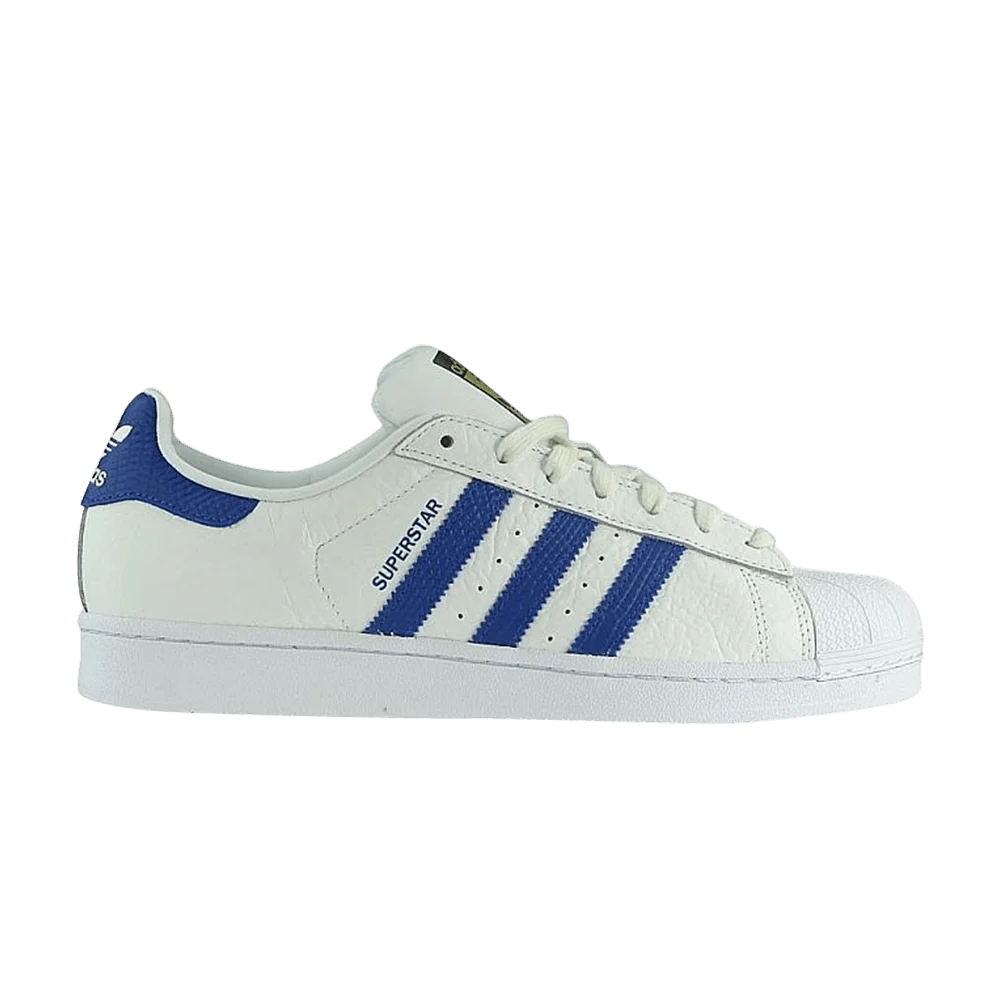 Krossovki-Adidas-Superstar-Animal-White-Royal
