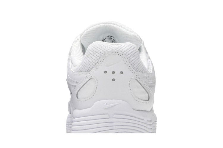 Кроссовки Nike Wmns P-6000 'Triple White'