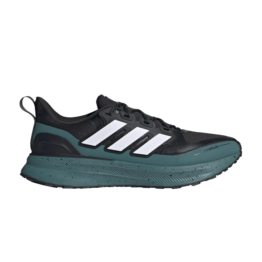 Krossovki-adidas-Ultrarun-5-TR-Black-Preloved-Teal