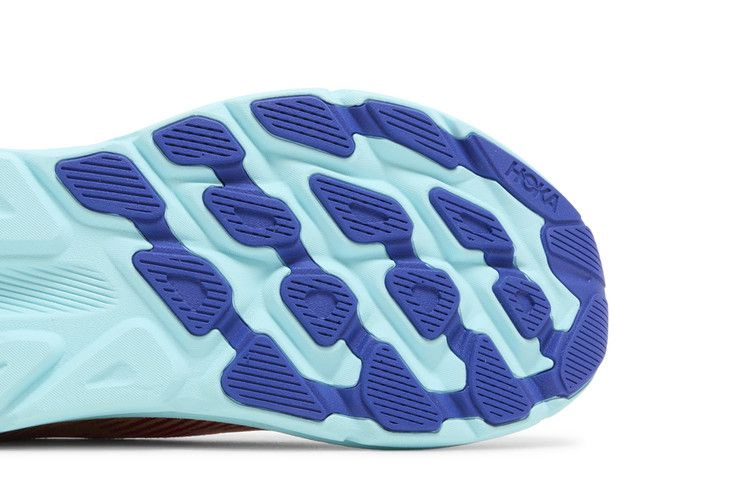 Кроссовки HOKA Clifton 9 'Cerise Cloudless'