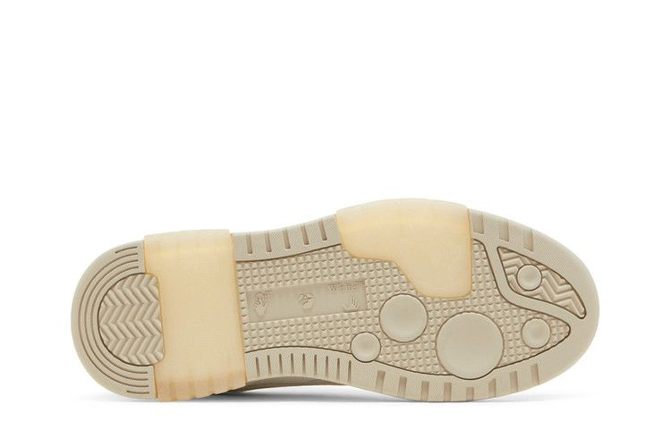 Кроссовки Off-White Wmns Out of Office 'White Cream'