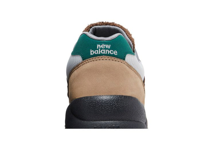 Кроссовки atmos x New Balance 580 'Wood Escape'