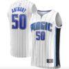 2022-23-Orlando-Magic-50-Cole-Anthony-Fast-Break-Association-White-Jersey-2-100x100