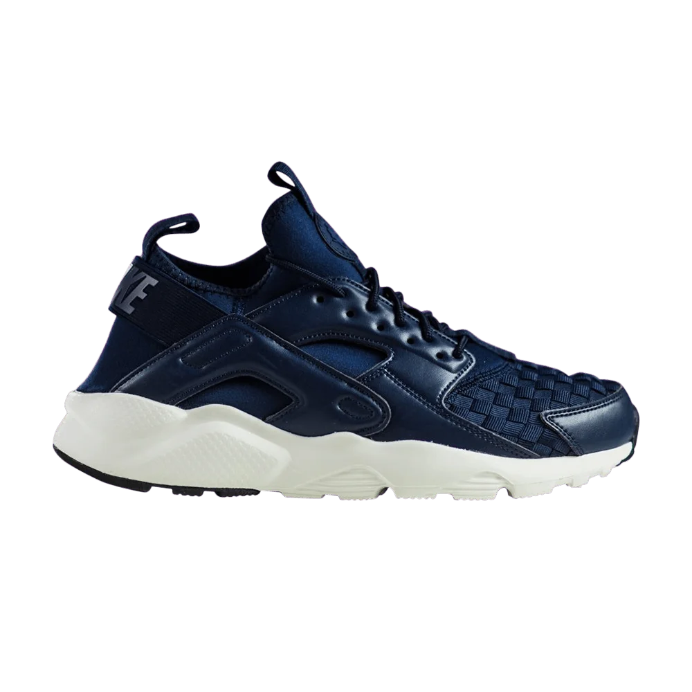Krossovki-Nike-Air-Huarache-Run-Ultra-SE-Obsidian