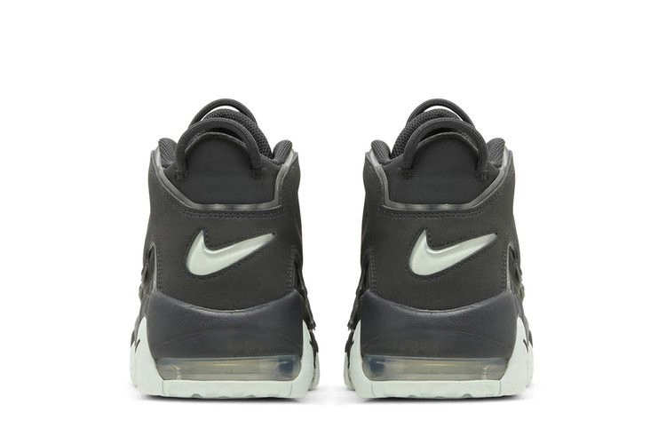 Кроссовки Nike Air More Uptempo '96 'Dark Smoke Grey'