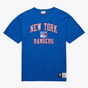 Mitchell-Ness-Blue-New-York-Rangers-Legendary-Slub-T-Shirt-300x300