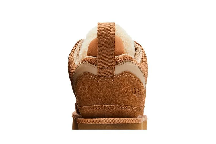 Кроссовки UGG Wmns Lowmel 'Chestnut'