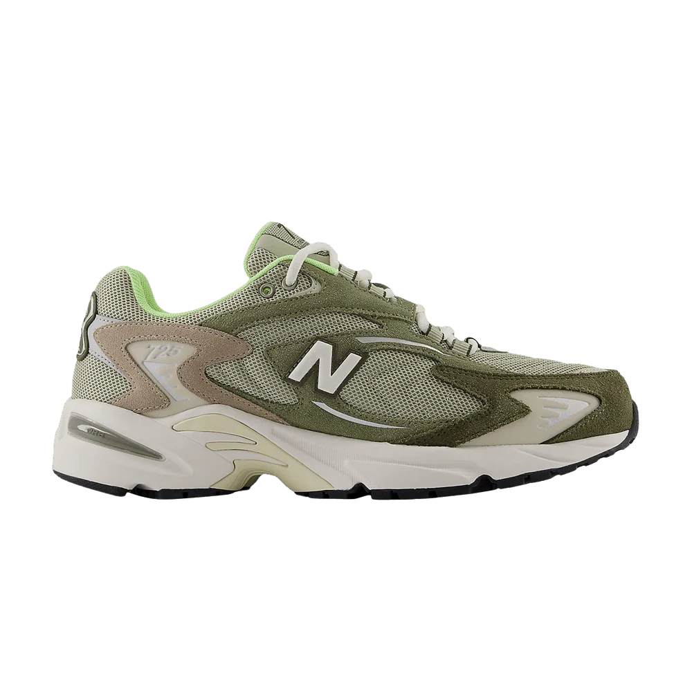 Кроссовки New Balance 725 'Olivine Dark Moss'