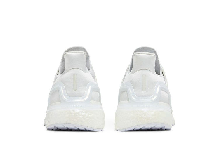 Кроссовки adidas UltraBoost 20 'White Iridescent'