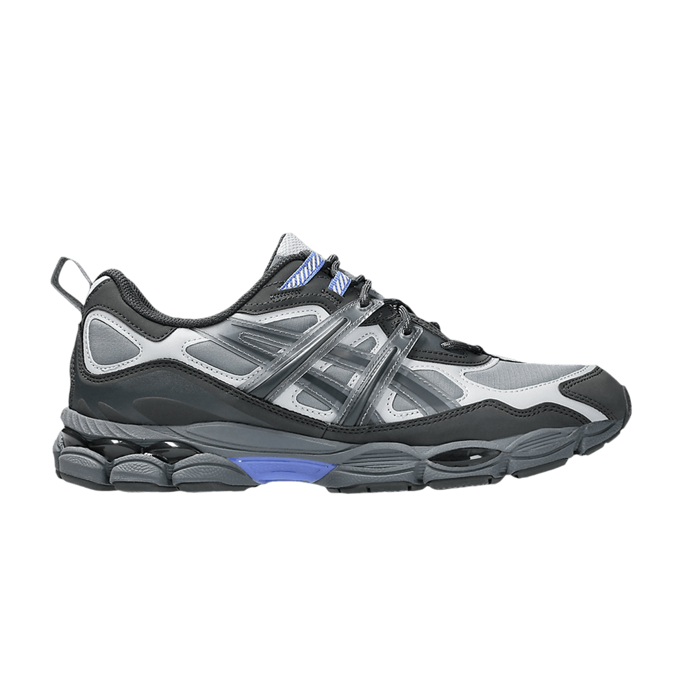 Кроссовки ASICS Gel NYC Utility 'Metropolis Graphite Grey'