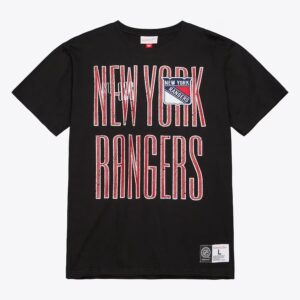 Mitchell-Ness-Black-New-York-Rangers-Team-OG-Premium-T-Shirt-300x300
