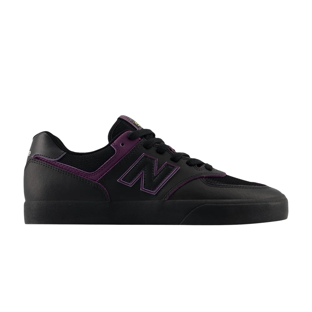 Кроссовки New Balance Numeric 574 Vulc 'Unity of Sport'