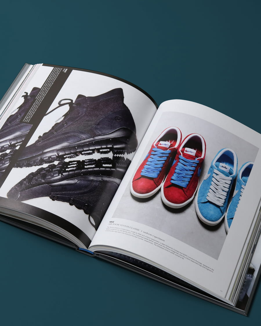 Книга Hiroshi Fujiwara: Fragment