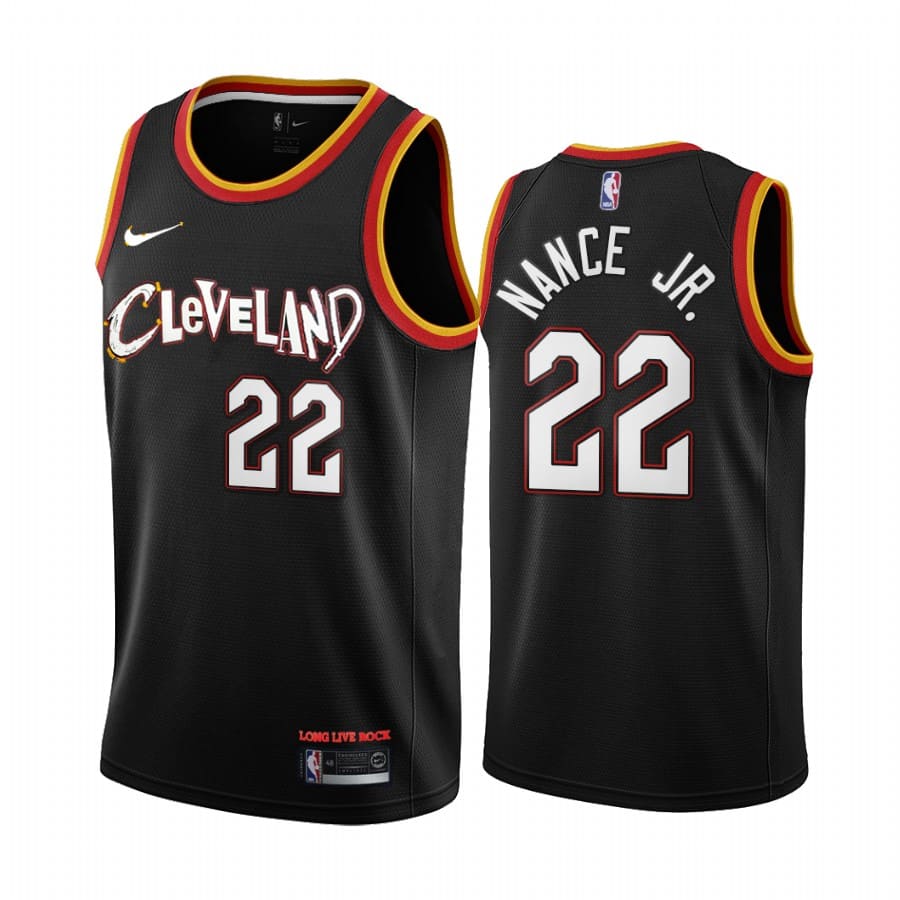 cavaliers-larry-nance-jr.-black-city-new-uniform-jersey