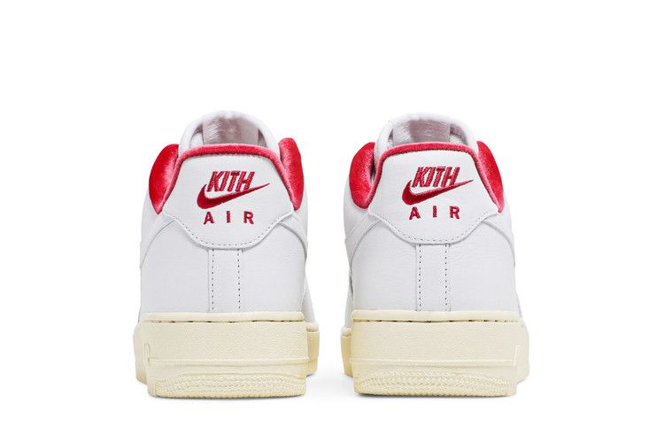 Кроссовки Kith x Nike Air Force 1 Low 'Tokyo'