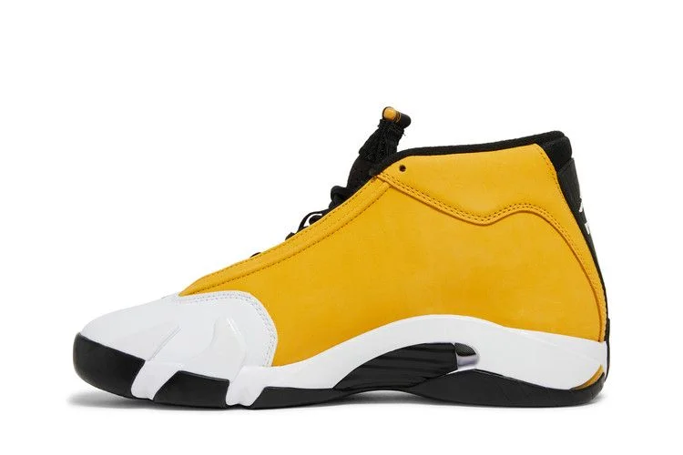Кроссовки Air Jordan 14 Retro 'Ginger'