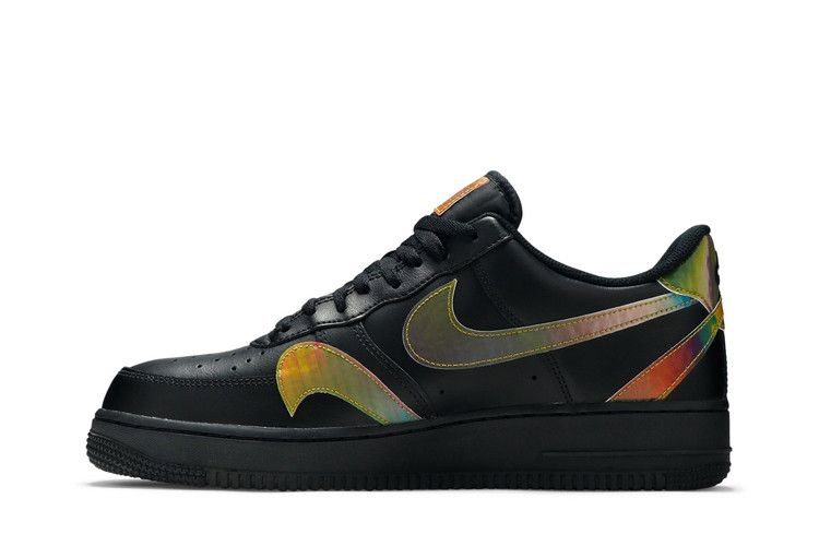 Кроссовки Nike Air Force 1 Low '07 LV8 'Suede Pack'
