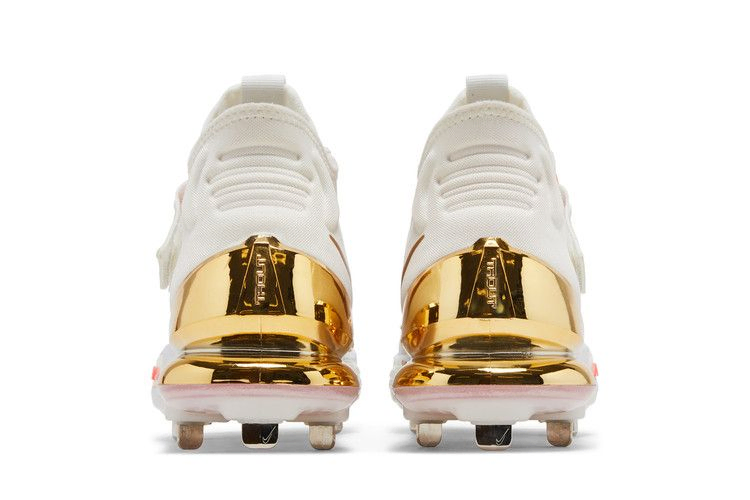 Кроссовки Nike Force Zoom Trout 8 Elite 'Playoff Pack'