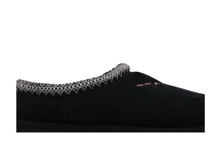 Сабо UGG Tasman Slipper 'Graphic Shadow - Black'