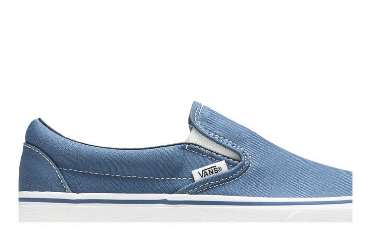 Vans Classic Slip-On 'Navy'