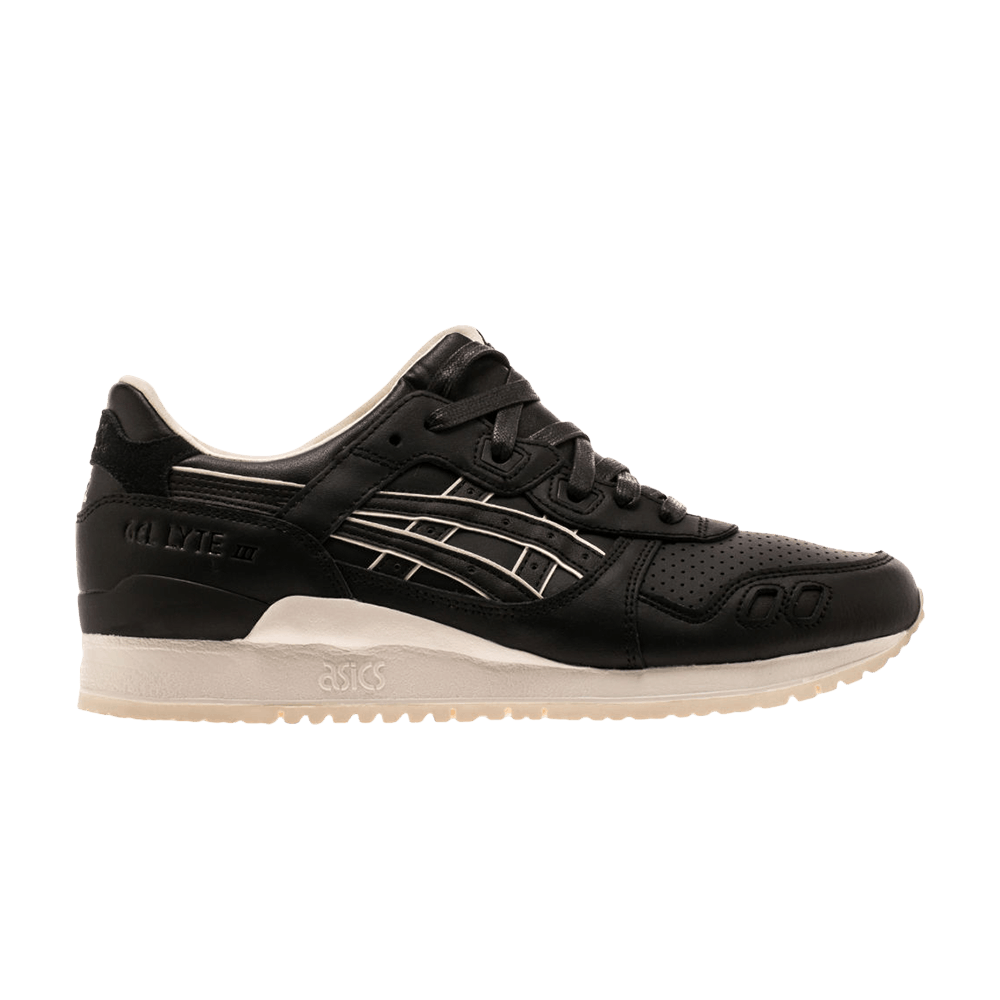 Кроссовки ASICS Gel Lyte 3