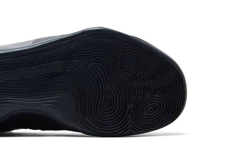 Кроссовки Nike Kobe 9 Elite Low EM TB P 'Black'