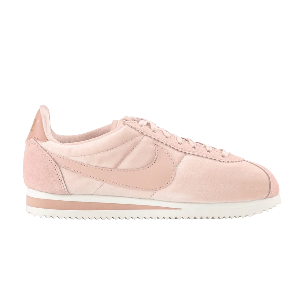 Krossovki-Nike-Wmns-Classic-Cortez-SE-Particle-Beige